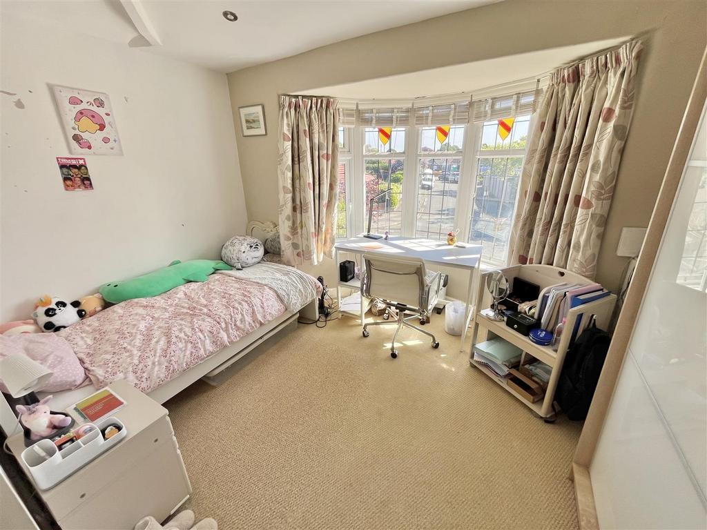 Bedroom 2 Aspect 2