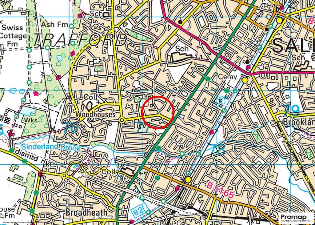 Town Plan