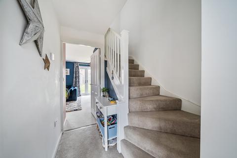 3 bedroom semi-detached house for sale, Station Avenue, Houlton, Rugby, CV23