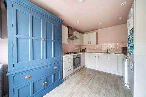 3 bedroom semi-detached house for sale, Station Avenue, Houlton, Rugby, CV23