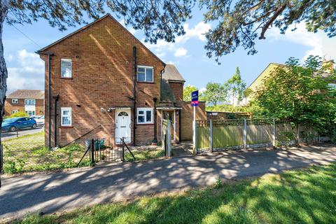 12 Bartram Close, Uxbridge, UB8 3AX