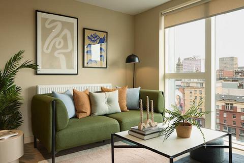 undefined, Trongate, Glasgow G1