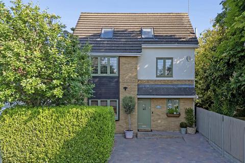 4 bedroom detached house for sale, Westbury Lane, Buckhurst Hill