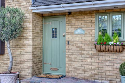 4 bedroom detached house for sale, Westbury Lane, Buckhurst Hill