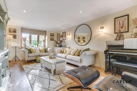 4 bedroom detached house for sale, Westbury Lane, Buckhurst Hill