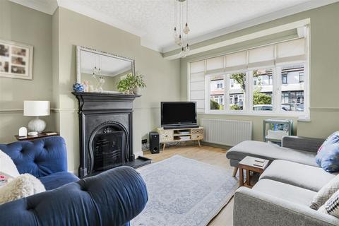 9 Lymescote Gardens, Sutton, SM1 2PN