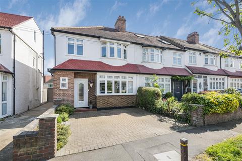 9 Lymescote Gardens, Sutton, SM1 2PN