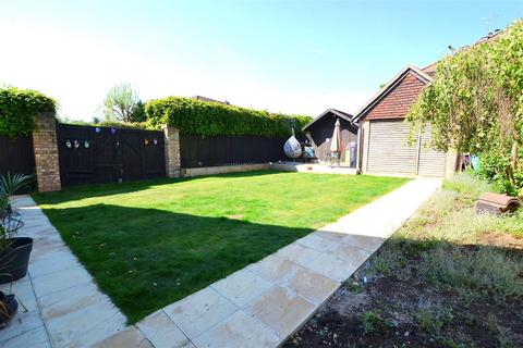 undefined, Great North Road, Welwyn Garden City