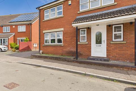 20a Westend Parade, Gloucester, GL1 2RY