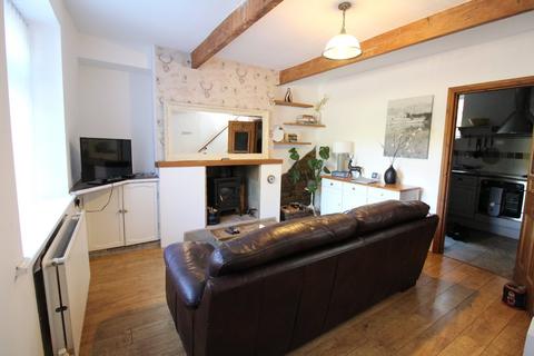 34 Hebble Row, Oakworth, Keighley, BD22 7QZ