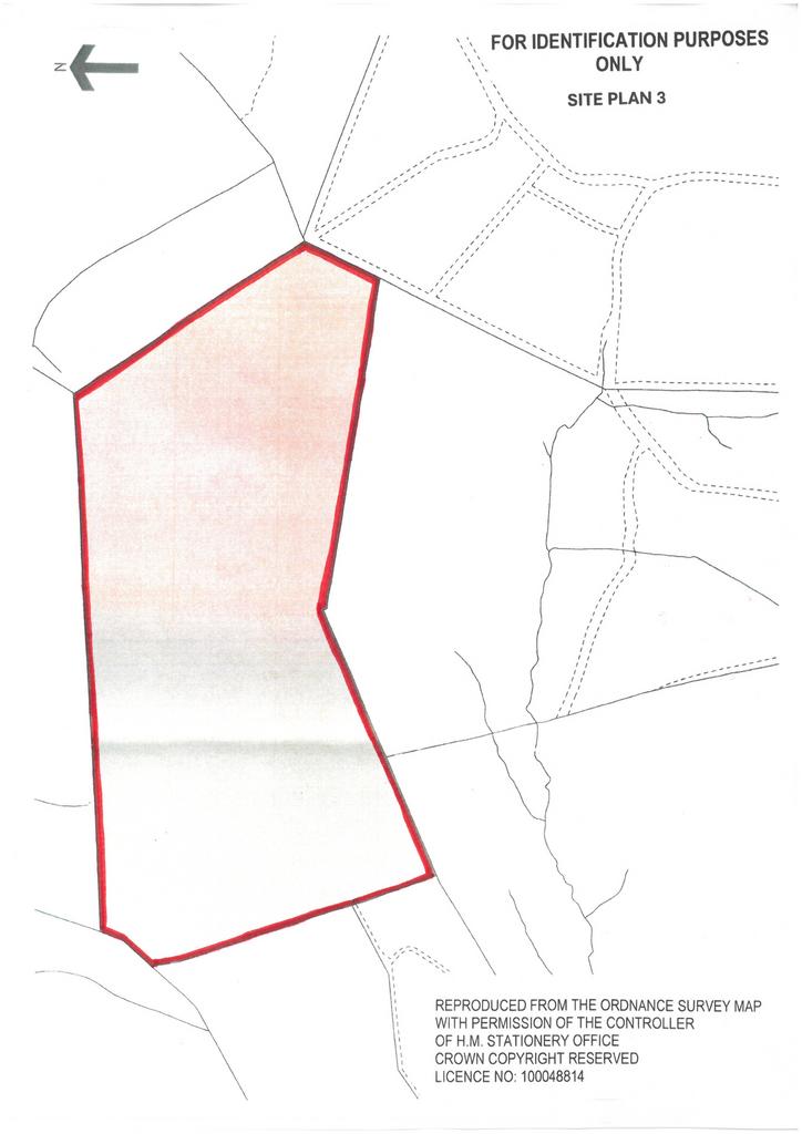 Site plan 3