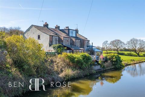 3 bedroom terraced house for sale, Cophurst Lane, Whittle-Le-Woods, Chorley