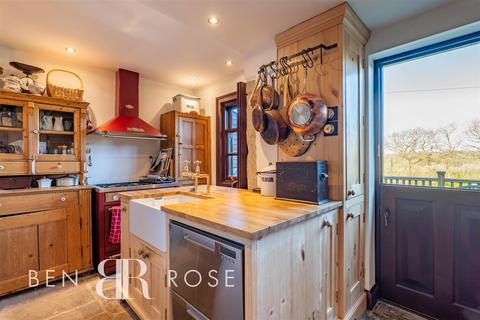 3 bedroom terraced house for sale, Cophurst Lane, Whittle-Le-Woods, Chorley