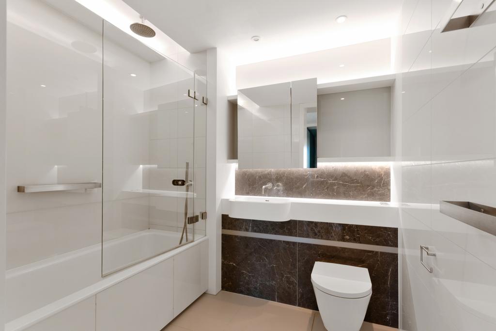 Ensuite