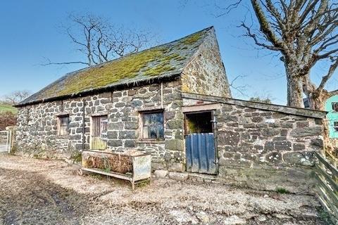 Farm land for sale, Cwmllinau, Machynlleth SY20