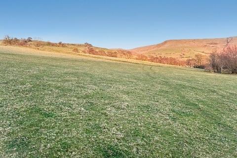 Farm land for sale, Cwmllinau, Machynlleth SY20