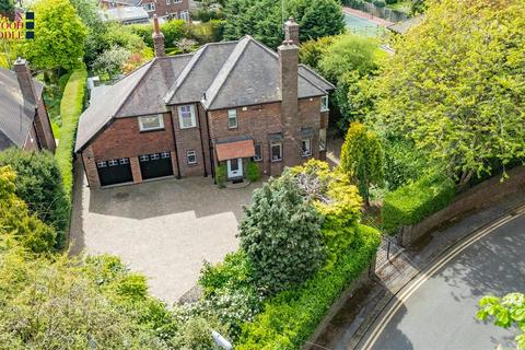 undefined, Sitwell Grove, Rotherham