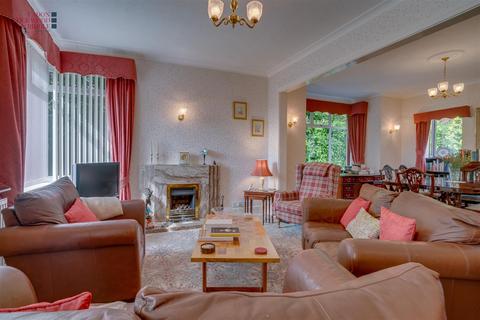 undefined, Sitwell Grove, Rotherham