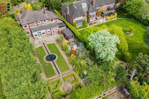 undefined, Sitwell Grove, Rotherham