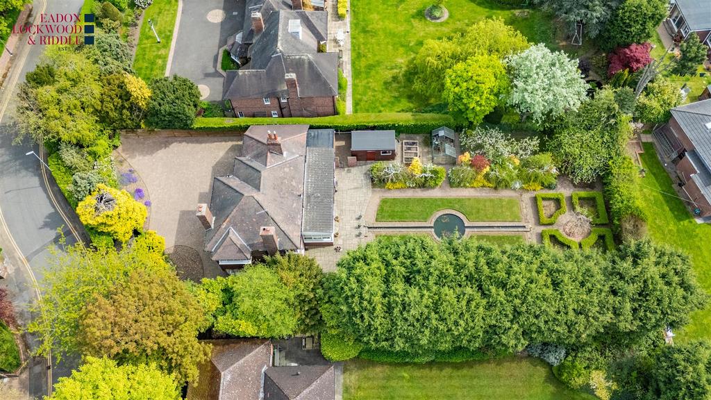 Aerial 4