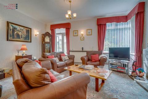 undefined, Sitwell Grove, Rotherham