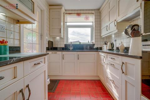 undefined, Sitwell Grove, Rotherham