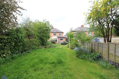 3 bedroom semi-detached house for sale, West View Avenue, Leicester LE2