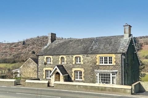 undefined, Aberangell, Machynlleth SY20