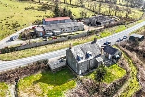 undefined, Aberangell, Machynlleth SY20