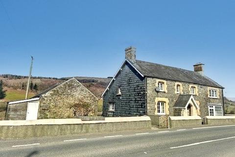 undefined, Aberangell, Machynlleth SY20
