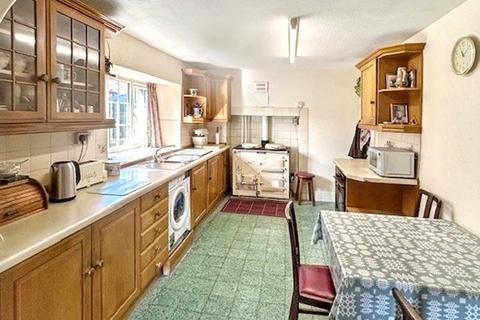 undefined, Aberangell, Machynlleth SY20
