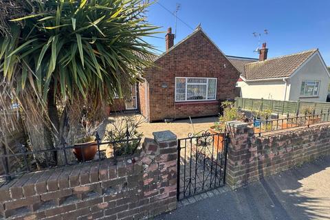 undefined, Janette Avenue, Canvey Island
