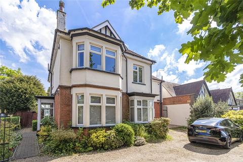 5 bedroom detached house for sale, Chase Side, London, N14