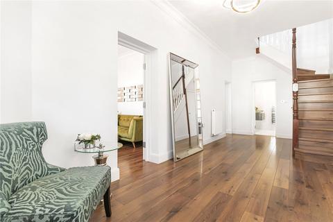 5 bedroom detached house for sale, Chase Side, London, N14