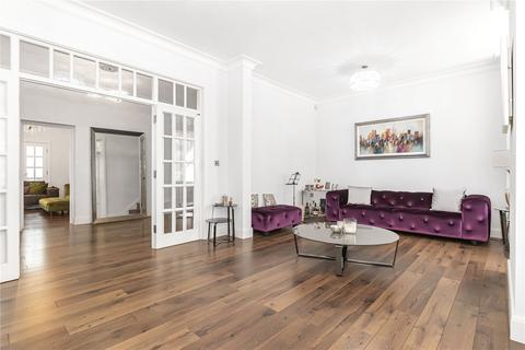 5 bedroom detached house for sale, Chase Side, London, N14