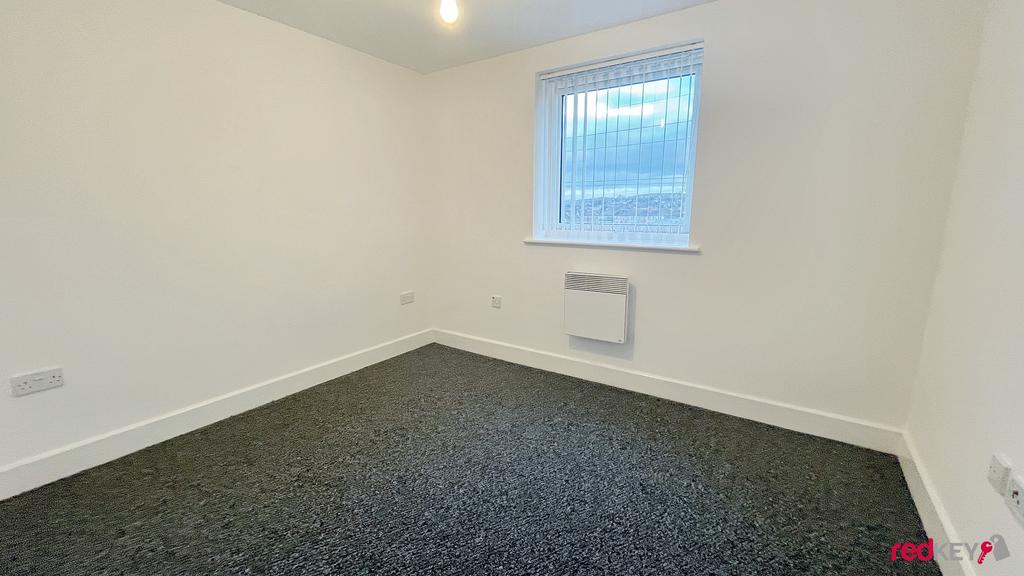 Bedroom One.