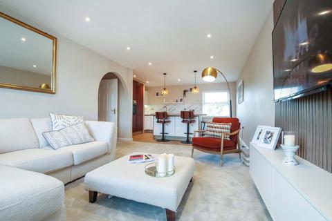 2 bedroom flat for sale, Cambridge Road, Southport PR9