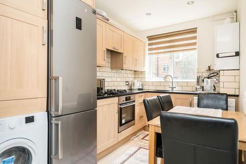 undefined, Studholme Court, London NW3