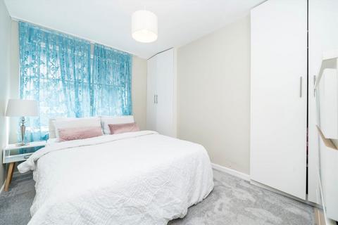 undefined, Studholme Court, London NW3