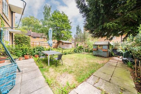 undefined, Studholme Court, London NW3