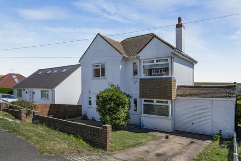 3 bedroom detached house for sale, Westmeston Avenue, Saltdean, Brighton, East Sussex, BN2