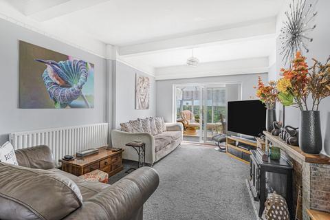 3 bedroom detached house for sale, Westmeston Avenue, Saltdean, Brighton, East Sussex, BN2