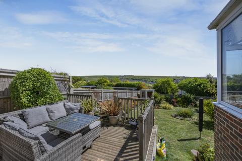 3 bedroom detached house for sale, Westmeston Avenue, Saltdean, Brighton, East Sussex, BN2