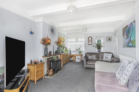 3 bedroom detached house for sale, Westmeston Avenue, Saltdean, Brighton, East Sussex, BN2