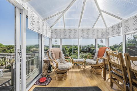 3 bedroom detached house for sale, Westmeston Avenue, Saltdean, Brighton, East Sussex, BN2