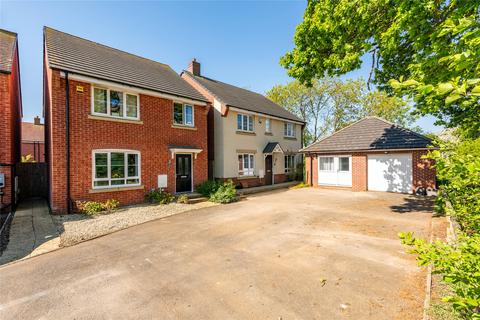 undefined, Blacksmith Way, Woodford Halse, Daventry, Northamptonshire, NN11