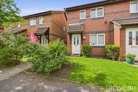 2 bedroom semi-detached house for sale, Broadlands, Prescot L35