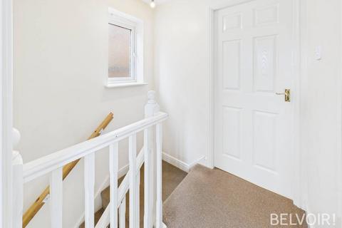 23 Broadlands, Prescot, L35 5JA