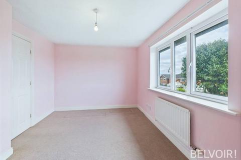 23 Broadlands, Prescot, L35 5JA