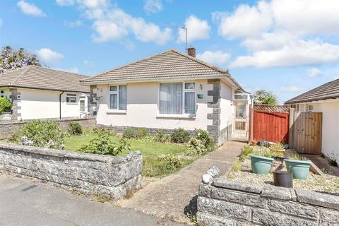 2 bedroom detached bungalow for sale, Foxes Close, Sandown PO36